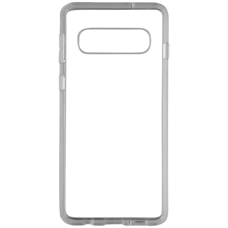 UBREAKIFIX Hard-shell Case for Samsung Galaxy S10 - Clear
