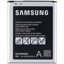 Samsung 3.85V (4500mAh) Rechargeable NFC Battery - Black (EB-BG888BBE)