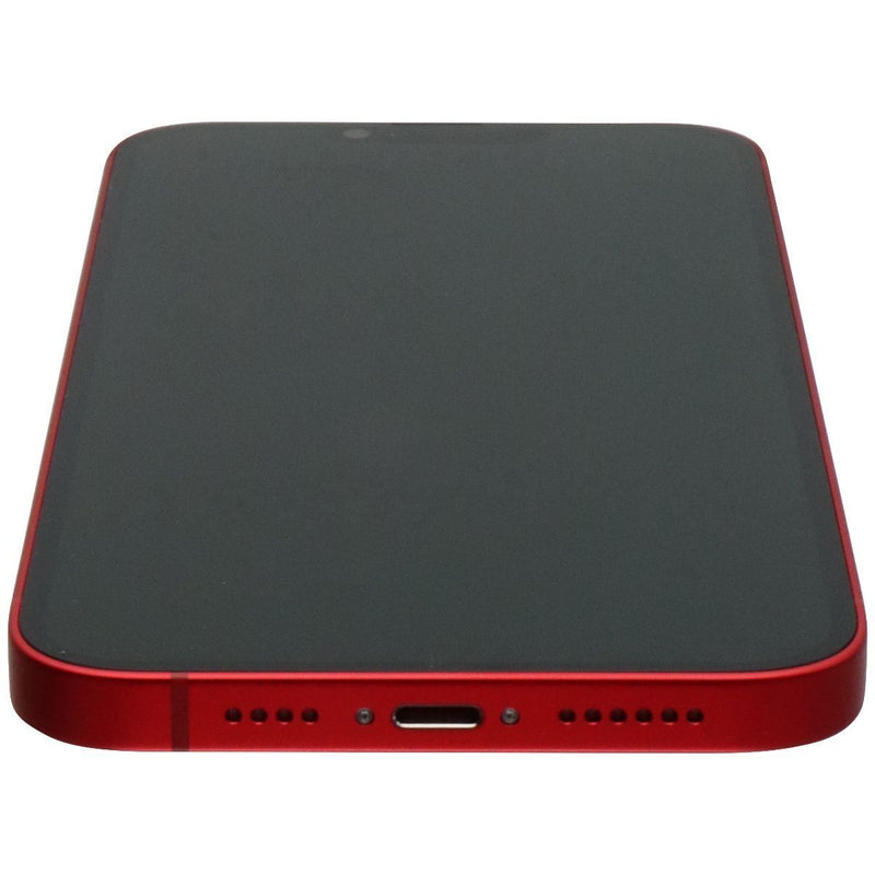 Apple iPhone 14 Plus (6.7-inch) Smartphone (A2632) Unlocked - 128GB/Red