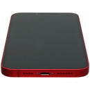 Apple iPhone 14 Plus (6.7-inch) Smartphone (A2632) Unlocked - 256GB/Red