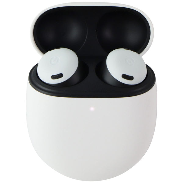 Google Pixel Buds Pro - Noise Canceling Bluetooth Earbuds - Fog