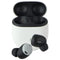 Google Pixel Buds Pro - Noise Canceling Bluetooth Earbuds - Fog