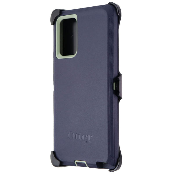 OtterBox Defender Case & Holster for Samsung Galaxy Note20 5G - Varsity Blues