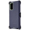 OtterBox Defender Case & Holster for Samsung Galaxy Note20 5G - Varsity Blues