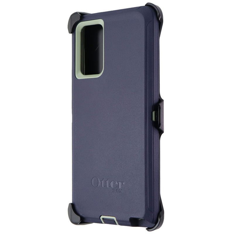 OtterBox Defender Case & Holster for Samsung Galaxy Note20 5G - Varsity Blues