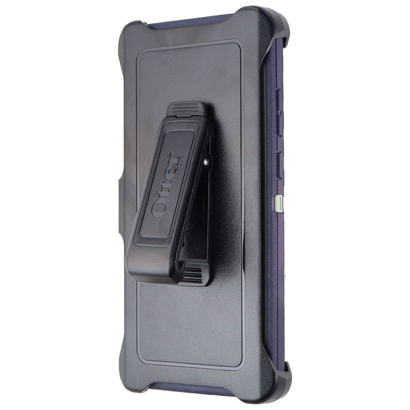 OtterBox Defender Case & Holster for Samsung Galaxy Note20 5G - Varsity Blues