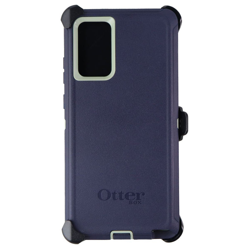 OtterBox Defender Case & Holster for Samsung Galaxy Note20 5G - Varsity Blues