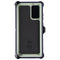 OtterBox Defender Case & Holster for Samsung Galaxy Note20 5G - Varsity Blues