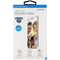 Naztech Premium HD Tempered Glass Screen Protector for Samsung (S9+) - Clear