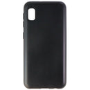 AICOO Protective Case for Samsung Galaxy A10e - Black