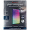 ZAGG InvisibleShield (Glass+ VisionGuard) for Samsung Galaxy Tab S6 - Clear
