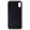 Impact Gel Warrior Series Case for Apple iPhone Xs - Black/Gray
