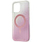ZAGG Gear4 Milan Snap Case For Magsafe for iPhone 13 Pro Max - Rose Gold/Clear