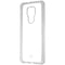 ITSKINS Spectrum Clear Protective Case for Motorola Moto G Play (2021) - Clear