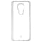 ITSKINS Spectrum Clear Protective Case for Motorola Moto G Play (2021) - Clear