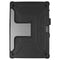 UAG Metropolis Series 360 Protection Case for Surface Pro 7+/7/6/5/4 - Black