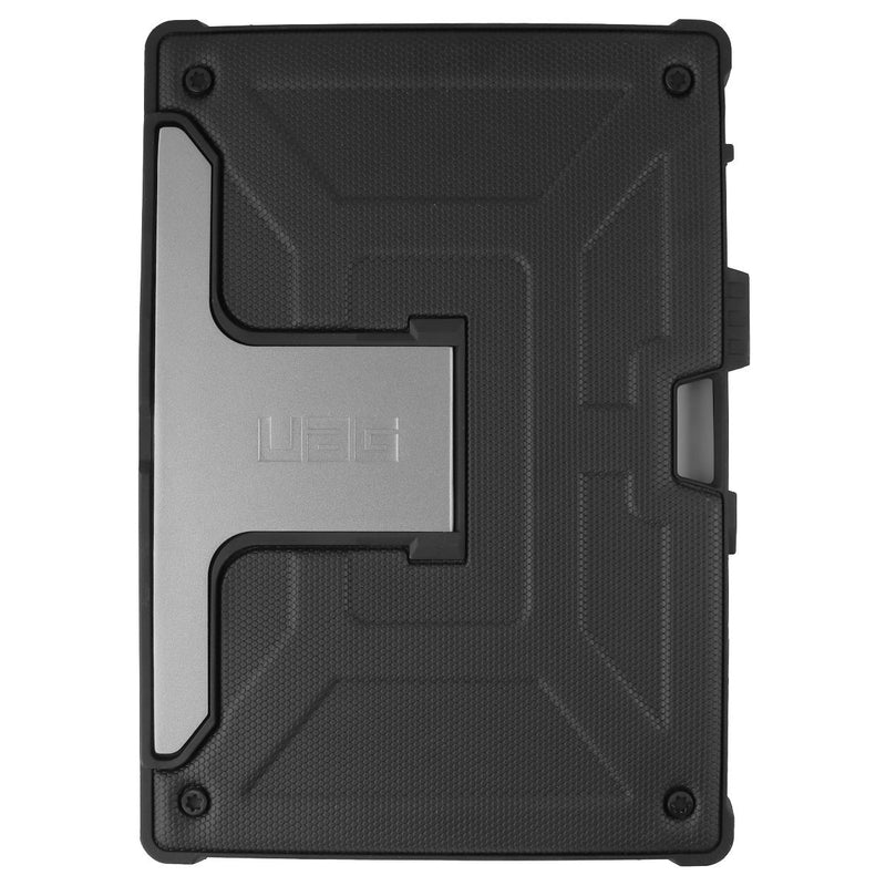 UAG Metropolis Series 360 Protection Case for Surface Pro 7+/7/6/5/4 - Black