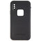 Lifeproof Fre Series Case for iPhone X - Black / Lime Green - BULK PACKAGING