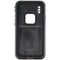 Lifeproof Fre Series Case for iPhone X - Black / Lime Green - BULK PACKAGING