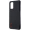 ZAGG Battersea Victra Series Case for Samsung Galaxy S20+ 5G - Black/Red