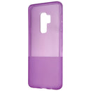 Incipio NGP Series Flexible Gel Case for Samsung Galaxy (S9+) - Lilac Purple