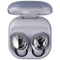 Samsung Galaxy Buds Pro Bluetooth Earbuds and Charging Case - Phantom Silver