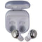 Samsung Galaxy Buds Pro Bluetooth Earbuds and Charging Case - Phantom Silver