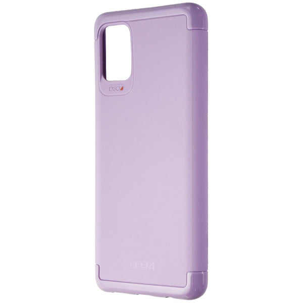 ZAGG Wembley Palette Series Flexible Case for Samsung Galaxy A51 - Lilac