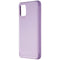 ZAGG Wembley Palette Series Flexible Case for Samsung Galaxy A51 - Lilac