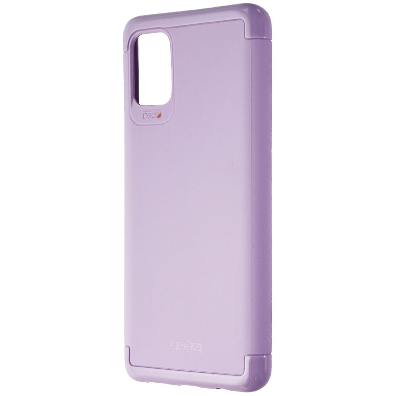 ZAGG Wembley Palette Series Flexible Case for Samsung Galaxy A51 - Lilac