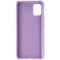 ZAGG Wembley Palette Series Flexible Case for Samsung Galaxy A51 - Lilac