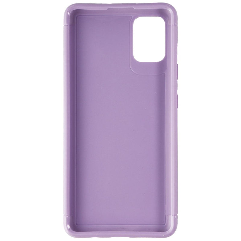 ZAGG Wembley Palette Series Flexible Case for Samsung Galaxy A51 - Lilac
