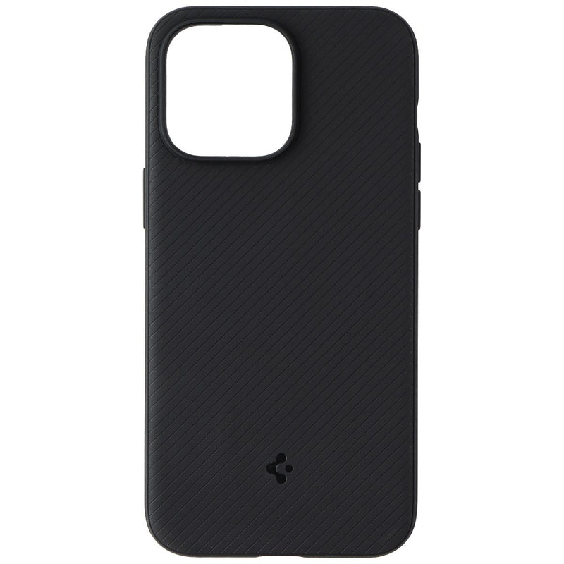 Spigen Core Armor (MagFit) Case for MagSafe for Apple iPhone 14 Pro Max - Black