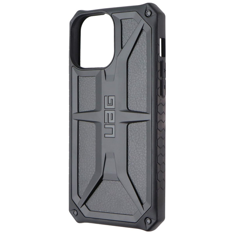 Urban Armor Gear Monarch Series Case for Apple iPhone 13 Pro Max - Black