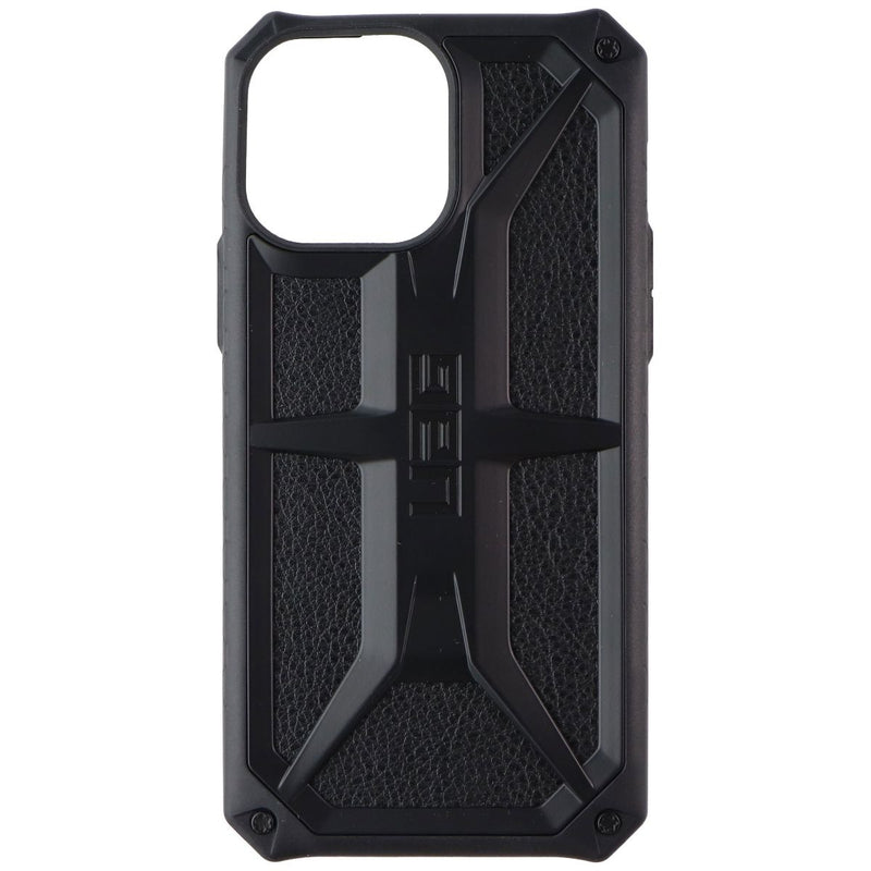 Urban Armor Gear Monarch Series Case for Apple iPhone 13 Pro Max - Black