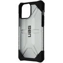 Urban Armor Gear Plasma Series Case for Apple iPhone 13 Pro Max - Ice / Clear