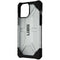 Urban Armor Gear Plasma Series Case for Apple iPhone 13 Pro Max - Ice / Clear