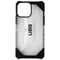 Urban Armor Gear Plasma Series Case for Apple iPhone 13 Pro Max - Ice / Clear
