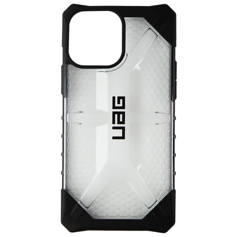 Urban Armor Gear Plasma Series Case for Apple iPhone 13 Pro Max - Ice / Clear