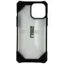 Urban Armor Gear Plasma Series Case for Apple iPhone 13 Pro Max - Ice / Clear