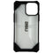 Urban Armor Gear Plasma Series Case for Apple iPhone 13 Pro Max - Ice / Clear