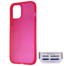 Tech21 Evo Check Series Flexible Case for Apple iPhone 12 Pro Max - Pink