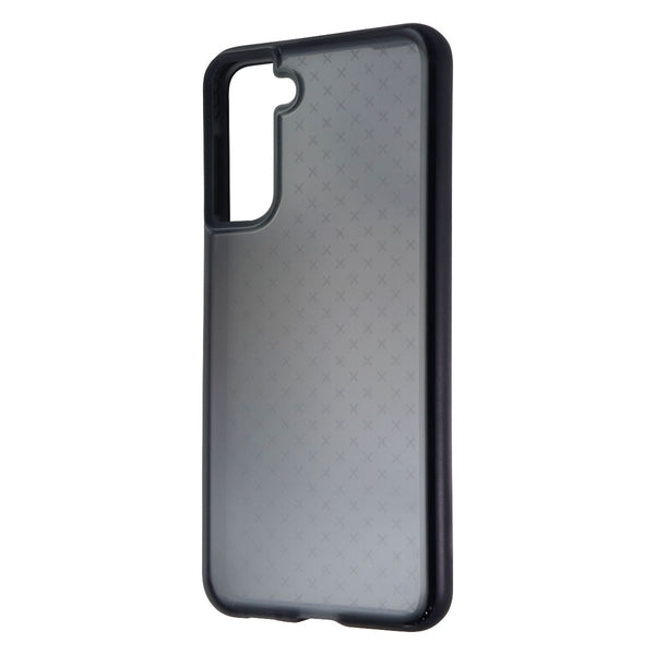 tech21 Evo Check Series Case for Samsung Galaxy S21+ (Plus) 5G - Smokey / Black