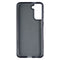 tech21 Evo Check Series Case for Samsung Galaxy S21+ (Plus) 5G - Smokey / Black