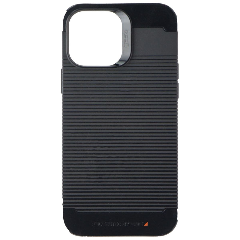 ZAGG Havana Series Case for Apple iPhone 13 Pro Max - Black
