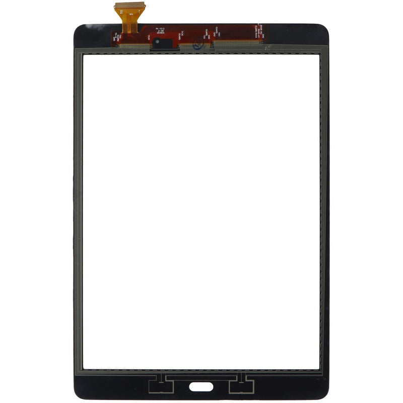 Samsung OEM (GH97-17400A) Digitizer Replacement for Tab A 9.7 Tablet - Black