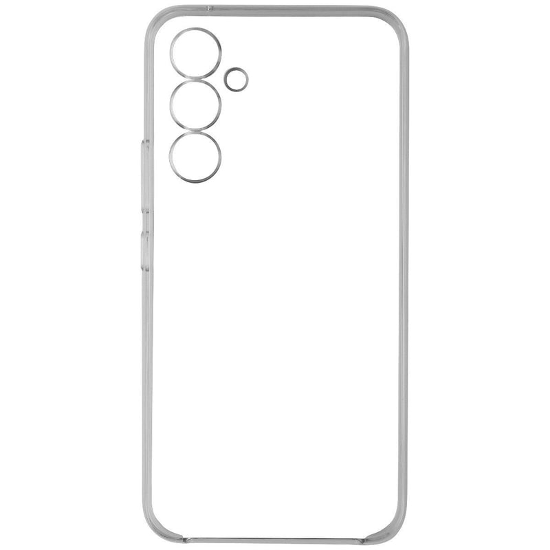 Samsung Series Clear Case for Samsung Galaxy A54 5G - Clear