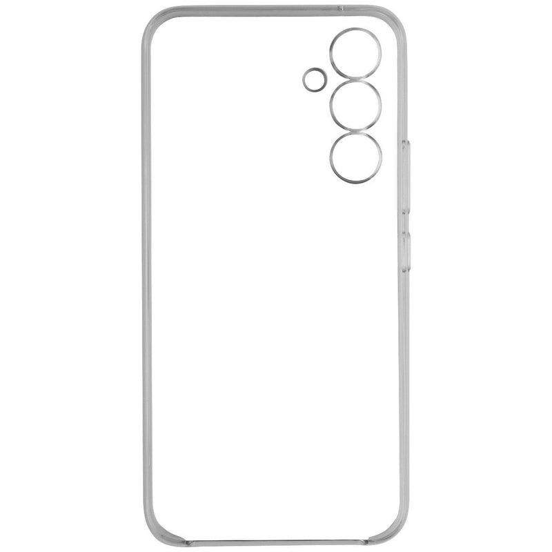 Samsung Series Clear Case for Samsung Galaxy A54 5G - Clear