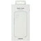 Samsung Series Clear Case for Samsung Galaxy A54 5G - Clear