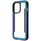 Raptic Shield Pro Case for Apple iPhone 13 Pro - Iridescent / Clear